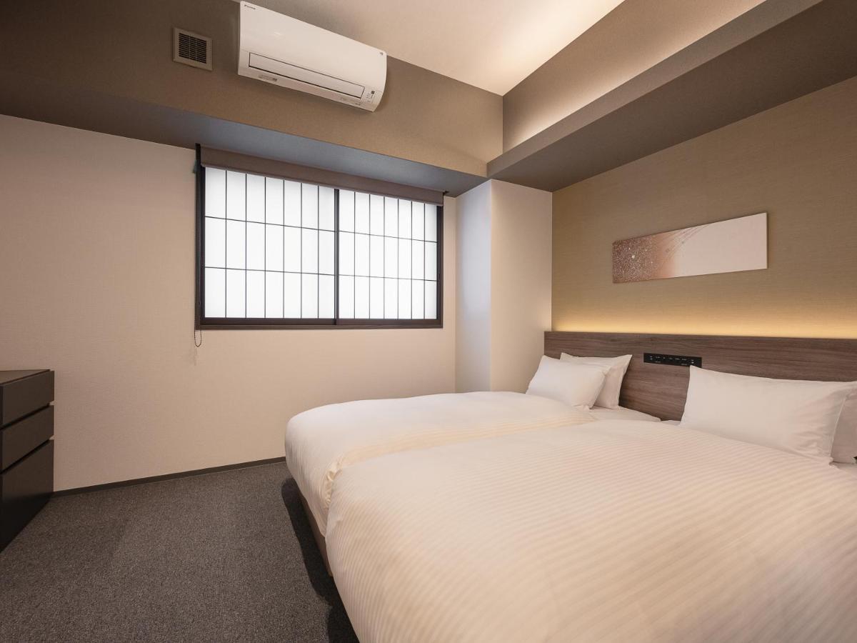 Mimaru Suites Kyoto Central エクステリア 写真