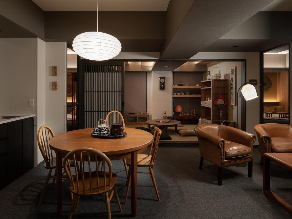 Mimaru Suites Kyoto Central エクステリア 写真