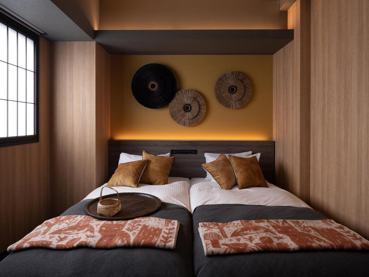 Mimaru Suites Kyoto Central エクステリア 写真