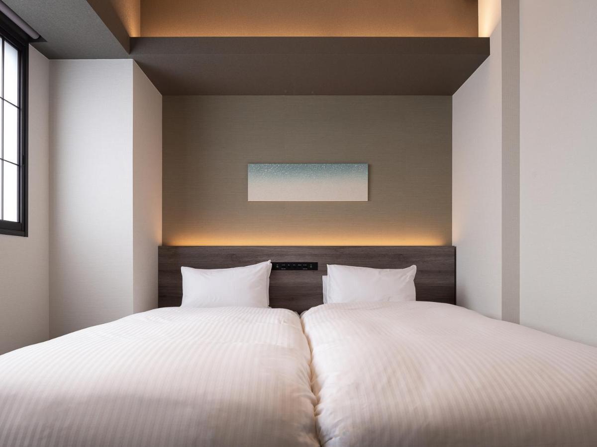 Mimaru Suites Kyoto Central エクステリア 写真