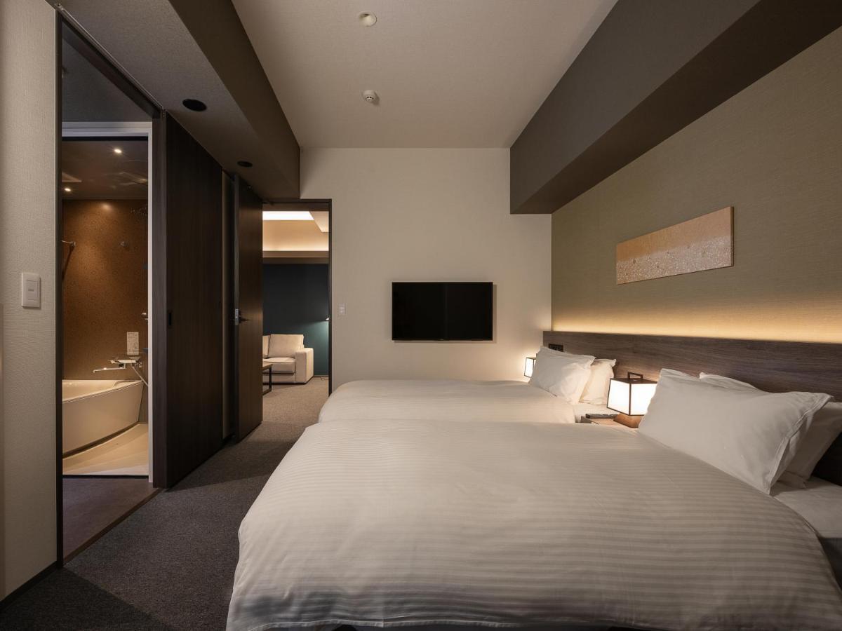 Mimaru Suites Kyoto Central エクステリア 写真