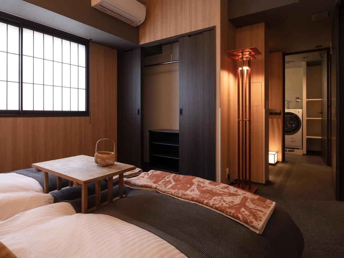 Mimaru Suites Kyoto Central エクステリア 写真