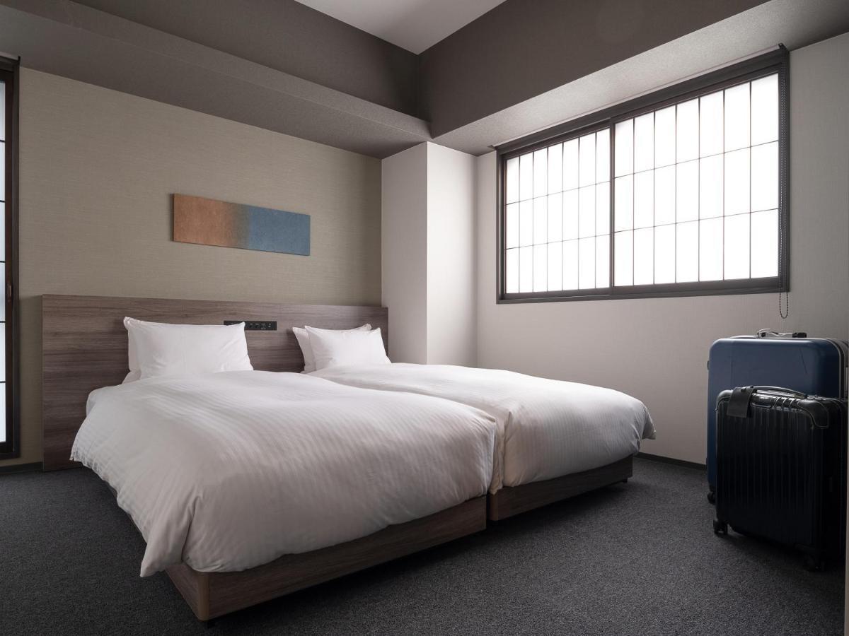 Mimaru Suites Kyoto Central エクステリア 写真