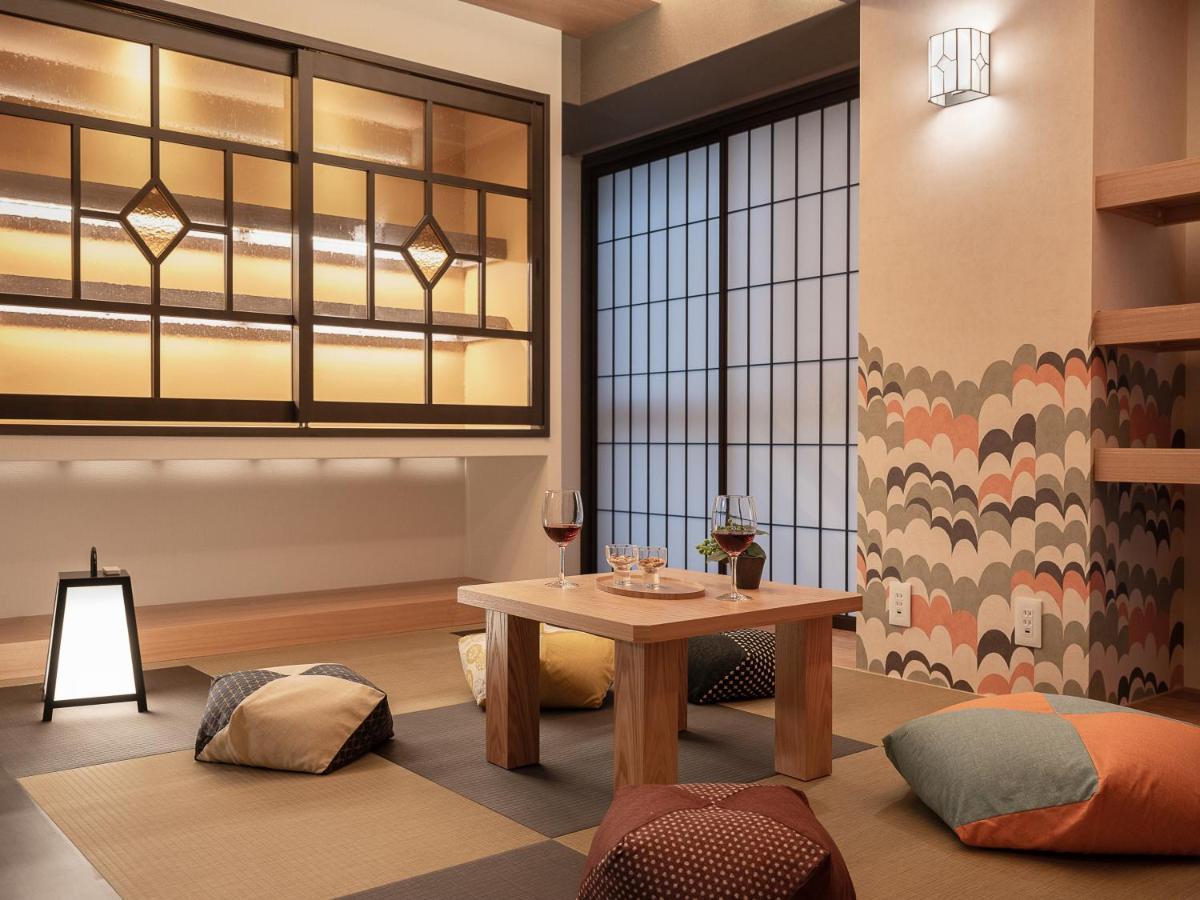 Mimaru Suites Kyoto Central エクステリア 写真