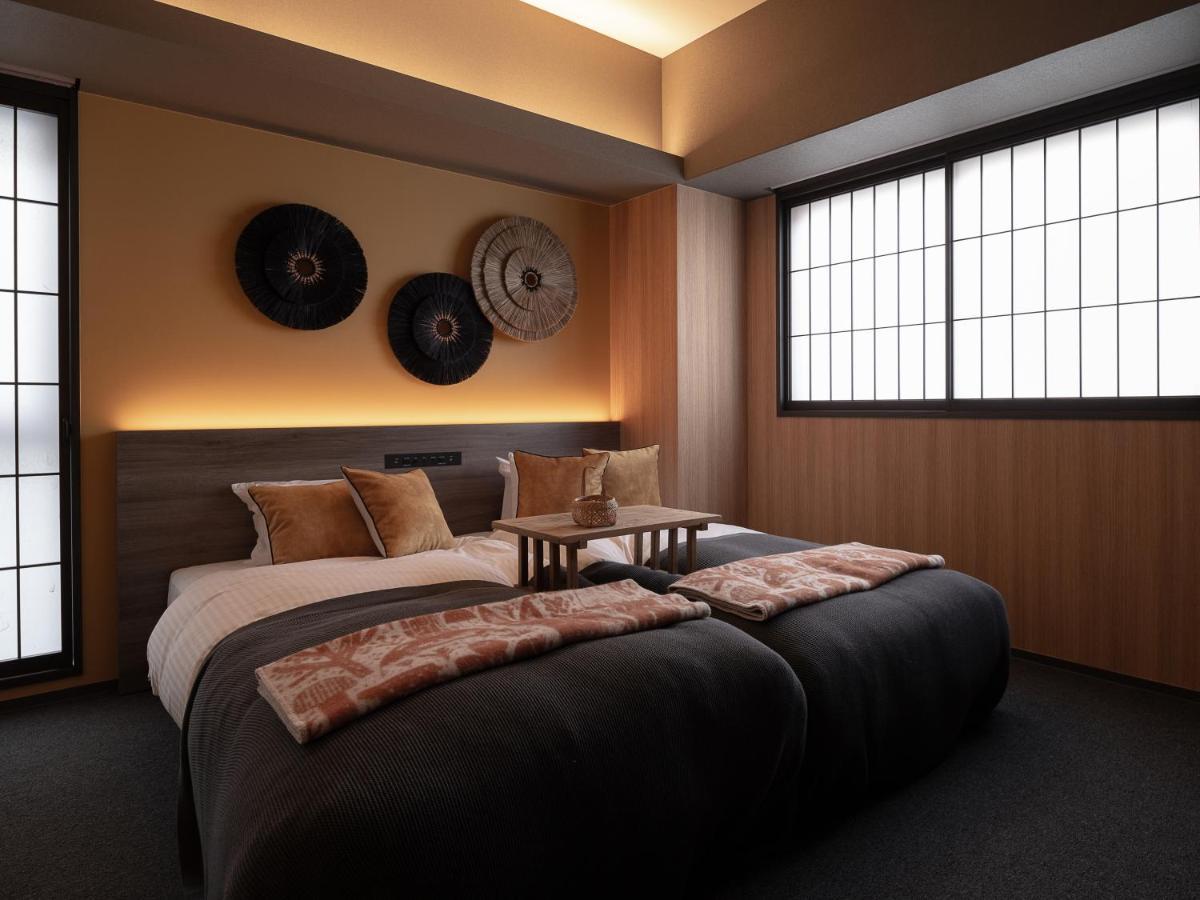 Mimaru Suites Kyoto Central エクステリア 写真