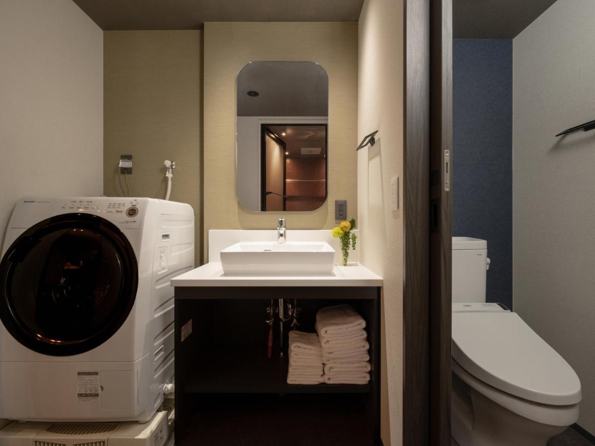Mimaru Suites Kyoto Central エクステリア 写真