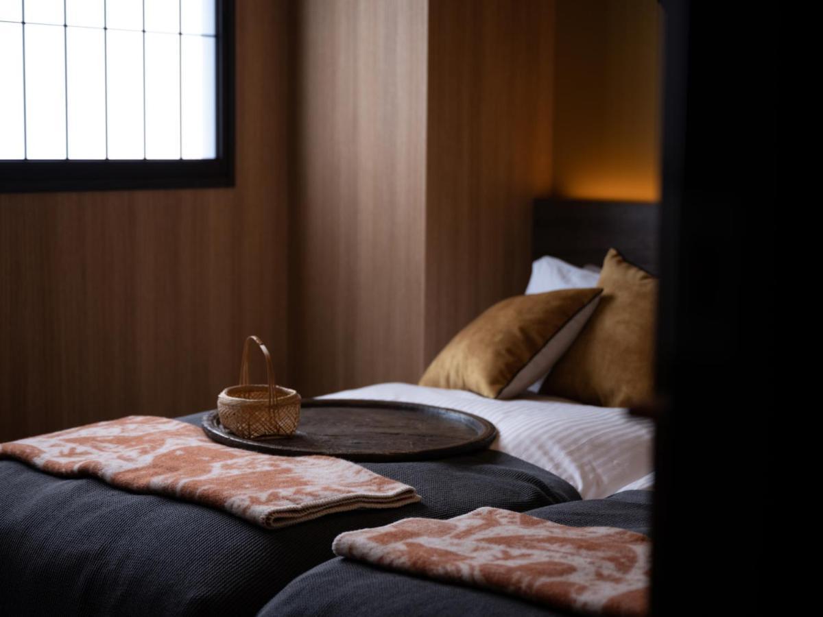Mimaru Suites Kyoto Central エクステリア 写真