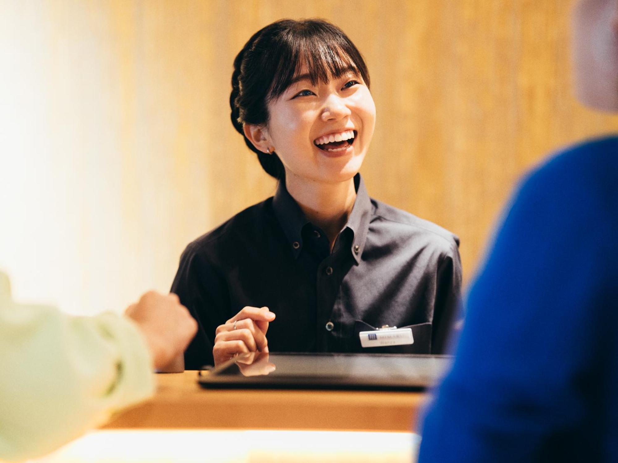 Mimaru Suites Kyoto Central エクステリア 写真